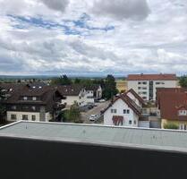 Wohnung mit traumhafter Fernsicht - Stutensee
