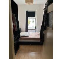 2 - Zimmer - Wohnung in Berlin Wedding