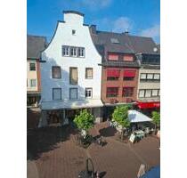 Tolle Wohnung in Kleve centrum ubernehmen