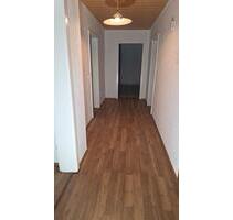 4 Zimmer Wohnung - 730,00 EUR Kaltmiete, ca.  100,00 m² in Wunstorf (PLZ: 31515)