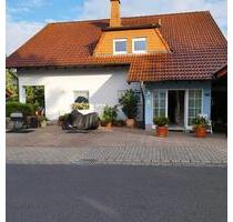 ruhige helle 3 ZKB-Wohnung, gr. EBK, 2 Balkone, AR, SP in Nauort