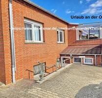 Ferienwohnung an der Ostsee - 50,00 EUR Kaltmiete, in Benz (PLZ: 23970)