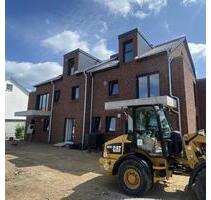Neubau-Erstbezug! 2 Zimmer-EG-Wohnung in Buxtehude zu vermieten