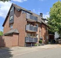 Schöne, helle 2,5 -Raumwohnung im Schmachtenbergviertel v. privat - Essen Stadtbezirk IX