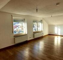 Wohnung 4 Zimmer in Oberrot - 750,00 EUR Kaltmiete, in Gaildorf (PLZ: 74405)