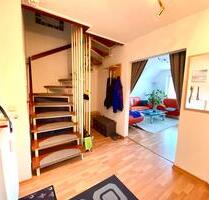 2 Zimmer Mais.-Wohnung von privat in Norderstedt zu verkaufen