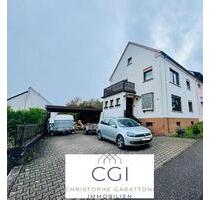 *** Gepflegtes Reiheneckhaus in Niederwürzbach *** - Blieskastel