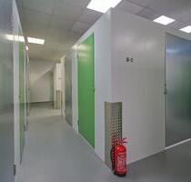 Köpenick Lagerabteil mieten sofort Zugang 247 online buchbar 1 m² - 13 m² Sondergrößen auf Anfrage - Berlin Treptow-Köpenick