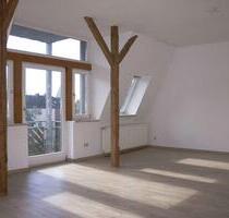 Helle und moderne 3-Raum Wohnung - Zwickau Zwickau-Nord