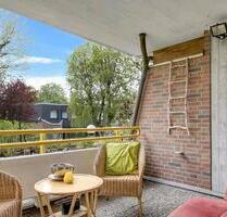 Wohnung zu vermieten am Spiekerhof 42 in Dülmen - Bocholt