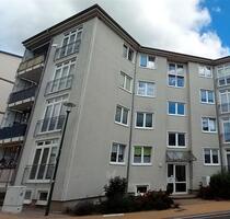 EINZIEHEN und WOHLFÜHLEN!!! +++ 3 RW mit EBK und BALKON +++ - Güstrow