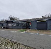 Serviceorientierter Gewerbestandort, Werkstatt, Lager in OF - Offenbach am Main Buchrain
