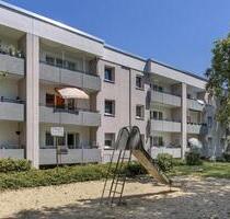 Wir renovieren für Sie! helle 3 Zimmerwohnung mit Balkon in MG-Schmöderpark - Mönchengladbach Süd