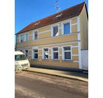 Mehrfamilienhaus in Gommern - 149.000,00 EUR Kaufpreis, ca.  240,00 m² in Zerbst (Anhalt) (PLZ: 39264) Leps