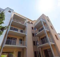 Einzigartige Maisonettewohnung mit Balkon & Dachterrasse - WE07 - Halle (Saale) Büschdorf