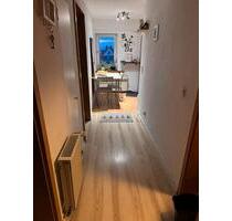 2-Zimmer-Dachgeschosswohnung in familiärer Hausgemeinschaft - Gießen Allendorf