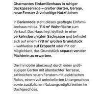 Barienrode Einfamilienhaus - 220.000,00&nbsp;EUR Kaufpreis, ca.&nbsp; 114,00&nbsp;m&sup2; in Diekholzen (PLZ: 31199)