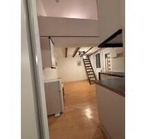 Apartment in Düsseldorf Friedrichstadt