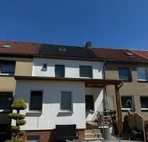 Bezugsfertiges Reihenhaus (Geinitzsiedlung) - Zwickau