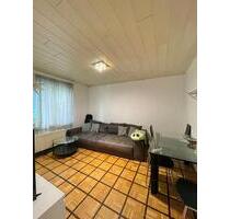 2 Zimmer Wohnung mit Balkon u. Einbauküche Stuttgart Marienplatz