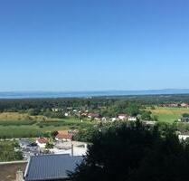 3,5 Zimmer Wohnung mit traumhafter See- und Bergsicht - Tettnang