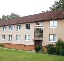 geräumige 3-Zi.-Wohnung mit Balkon in ruhiger Lage - Bochum Bochum-Mitte