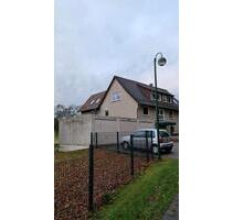 Mehrfamilienhaus mit viel Platz und besonders viel Ruhe - Osterode am Harz