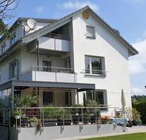 Schöne neue Ferienwohnung in Tettnang am Bodensee zu vermieten