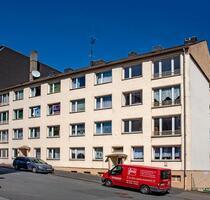 2-Zimmer-Wohnung in Wuppertal - 469,00&nbsp;EUR Kaltmiete, in Wuppertal (PLZ: 42277) Gemarkung Langerfeld