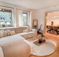 4 Zimmerwohung inkl. Keller, Balkon Garage In uni und stadtnähe - Bielefeld Schildesche