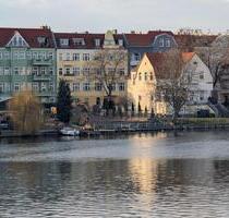 3 Zimmer, alles inklusive, ab 12-24 Monate - Berlin Treptow-Köpenick