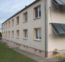 3 Raum Wohnung in Lemnitz - 490,00 EUR Kaltmiete, in Triptis (PLZ: 07819)