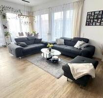 Zentrumsnah und Modern - 3 Zimmer Neubau Penthouse Wohnung mit Dachterrasse - Lahr (Schwarzwald)