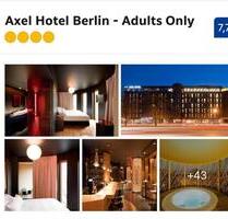 2 Übernachtungen in Mitte Berlin