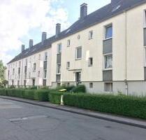 Hübsche 2-Zi.-Whg. mit Tageslichtbad und Balkon - Wuppertal Gemarkung Langerfeld