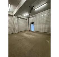 Lagerfläche - 4,00 EUR Kaltmiete, ca.  4,00 m² in Ochsenhausen (PLZ: 88416)