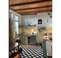 Möblierte 3 Zimmer Wohnung zur Zwischenmiete April-Okt '26 - Stuttgart Bad Cannstatt