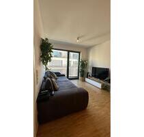 Untermiete helle 2,5 Zimmer Wohnung Berlin Mitte