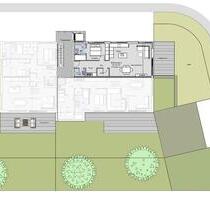 Rendite Objekt - Neubau 2.5 Zi. Wohnung - Wolfschlugen