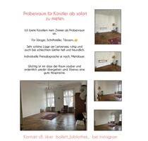 Probenraum zu Vermieten - 25,00 EUR Kaltmiete, in Berlin (PLZ: 14057) Charlottenburg-Wilmersdorf