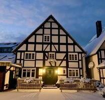 Angebot 29.11-06.12.25! Ferienhaus im Sauerland, Medebach - Korbach