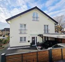 Stilvolle DHH in ruhiger Wohnlage von Bielefeld-Baumheide PRIVAT