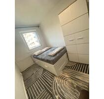 Furnished Room in a 2 people apartment for rent - Berlin Lichtenberg