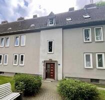 Wohnung mit einem großen hellen Wohnzimmer in Fedderwadergroden zu vermieten! - Wilhelmshaven Fedderwardergroden