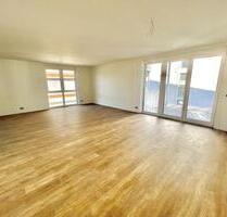 Zentrumsnah und Modern - 3 Zimmer Neubau Wohnung mit Balkon - Lahr (Schwarzwald)