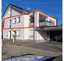 Eigentumswohnung in Ahaus mit Balkon und Stellplatz