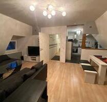 Schöne, helle DG-Wohnung in Menden Zentrum - Menden (Sauerland)
