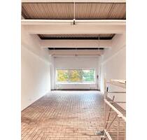 Atelier Studio Büro Arbeitsplatz Office Workspace Coworking - Berlin Tempelhof-Schöneberg