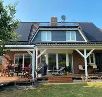 Traumhaftes Einfamilienhaus - 490.000,00 EUR Kaufpreis, in Hohenaspe (PLZ: 25582)