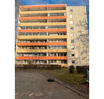 2 - Zimmerwohnung mit Garage ohne Makler - Leutkirch im Allgäu